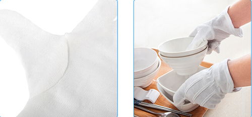 吸汗純棉手套 富優(yōu)特 東莞純棉手套