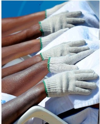 手套-尋青島勞保用品生產工廠(勞保鞋子,衣服和手套)出口采購平臺求購產品詳情