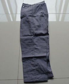 勞保用品與防護(hù)服 保障工作者安全的重要裝備