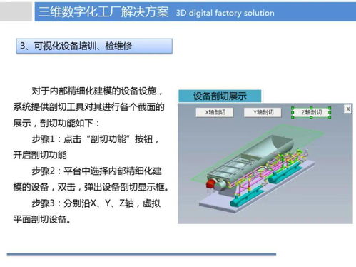 煉化企業數字工廠智慧制造解決方案 賦能數字化轉型，引領行業新未來