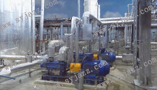 三維數字化工廠 以數字內容制作服務驅動制造業的未來